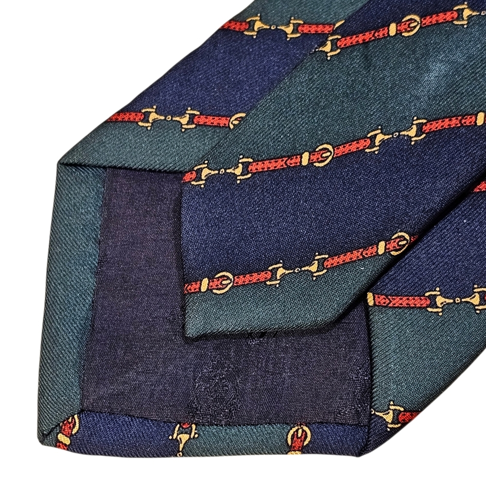GUCCI TIE - Picture 7 of 13